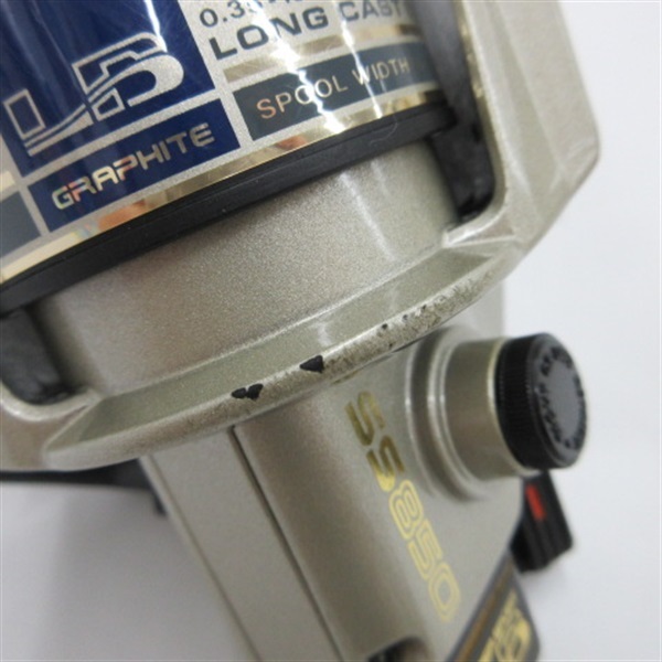 ＳＳ８５０ＬＢ